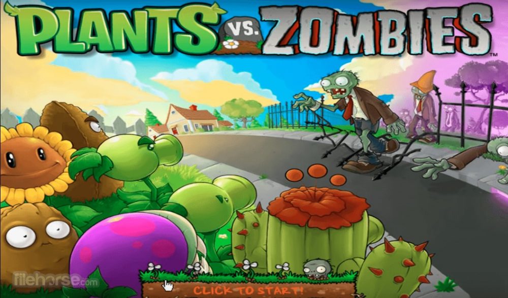 plant vs zombies 1 download